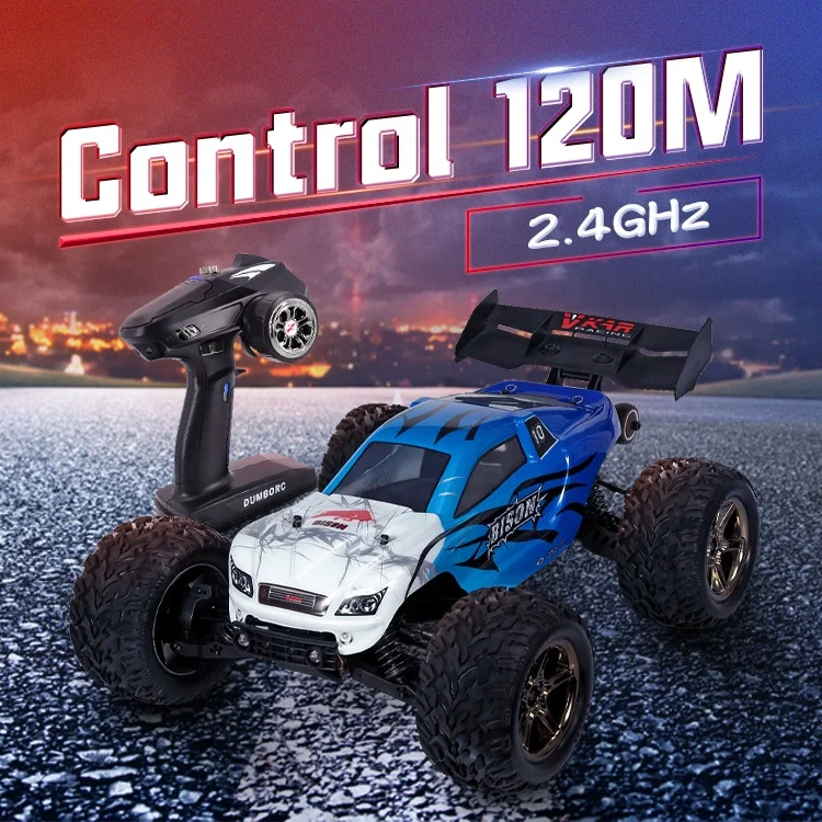 Online Shopping Big Brushless RC Cars Off Road Hobby Grade RC Model Car Out Door RC Monster Truck Car
