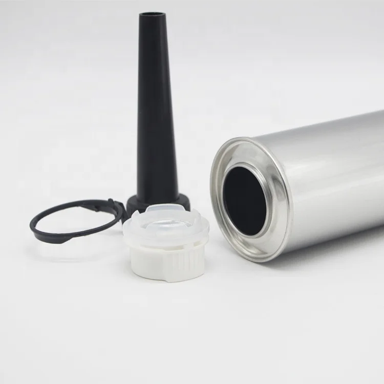 Wholesale Empty Fuel Additives Metal Tin tinplate can for Engine oil Packing