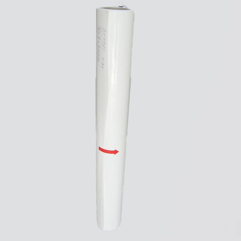 milky white pet sheet frosted mylar film milky white mylar sheet