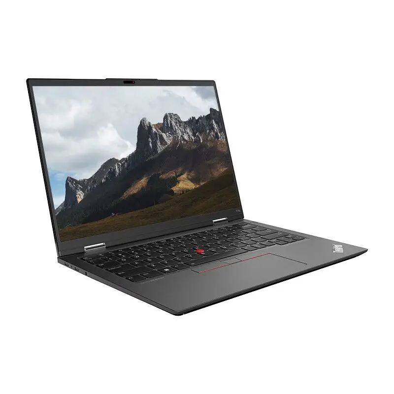 Оптовая продажа новый офисный ноутбук ThinkPad T14P intel i9 13th gen 2 k HD экран для дома и бизнеса