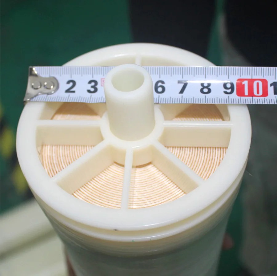 Industrial Reverse Osmosis Membrane Commercial 4040 RO Cartridge Element for Water Purification BW30-4040