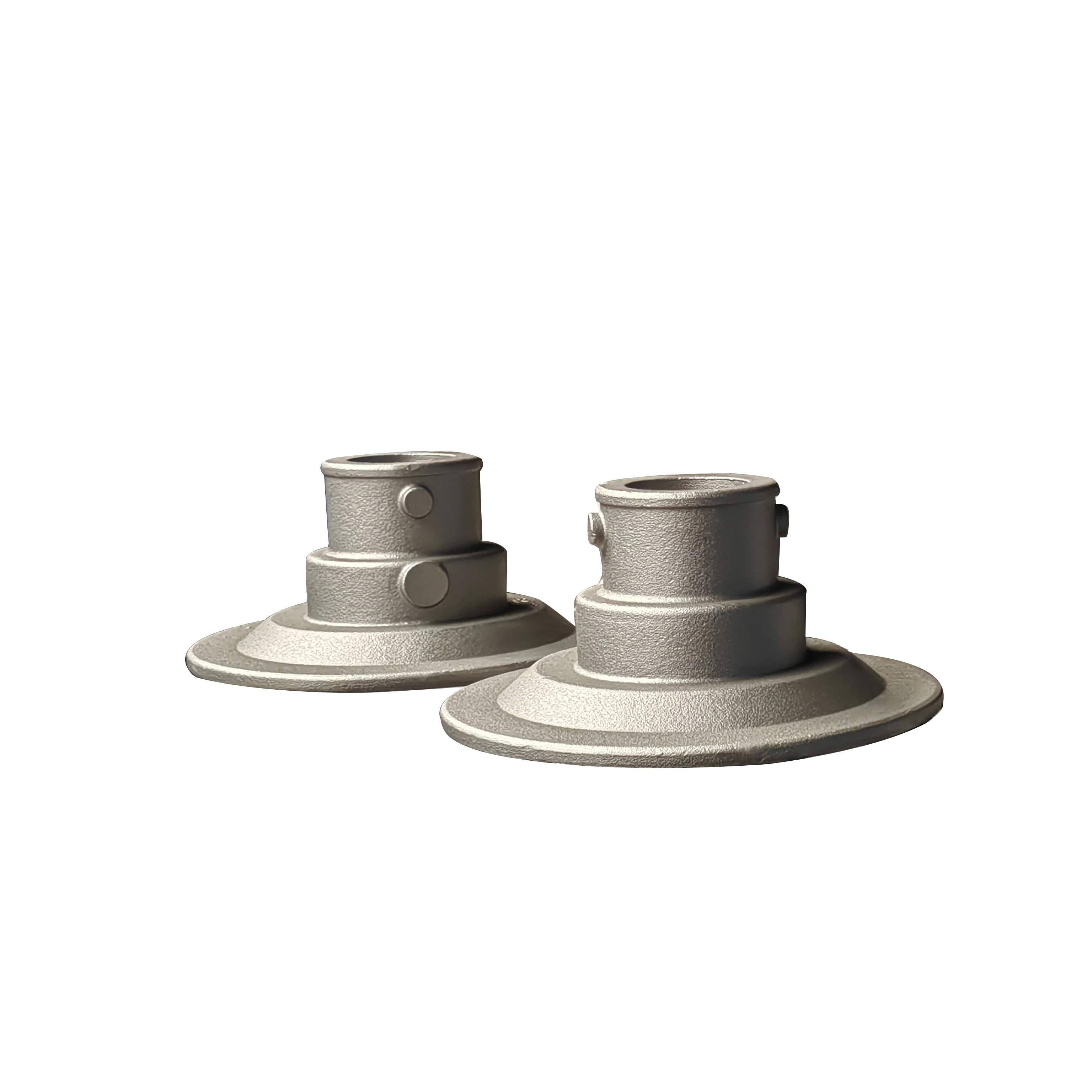 China Custom Shell Mold Core Clay Sand Casting Service Sand Casting Parts Ductile Iron