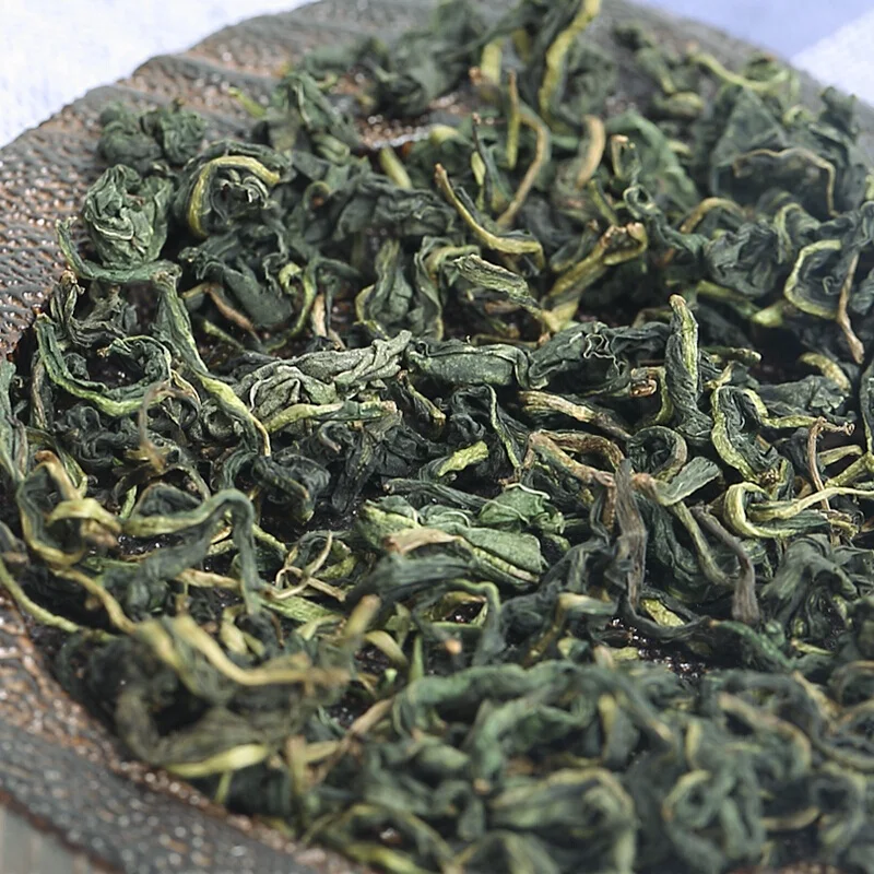 Pu Gong Ying Chinese Cleansing Herbal Dried Dandelion Leaf Tea