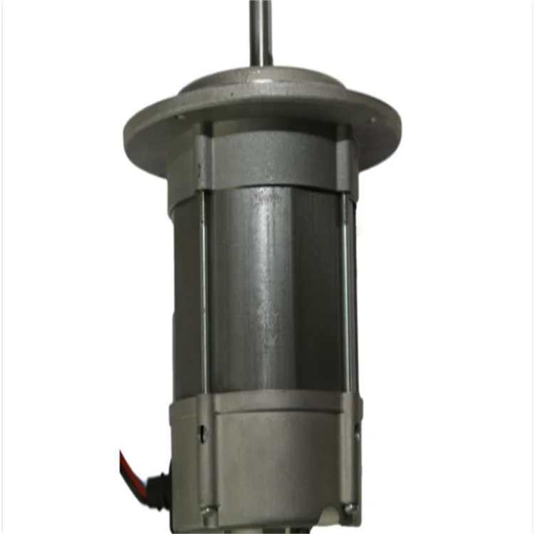 Hot Selling 370W Single-phase asynchronous  motor