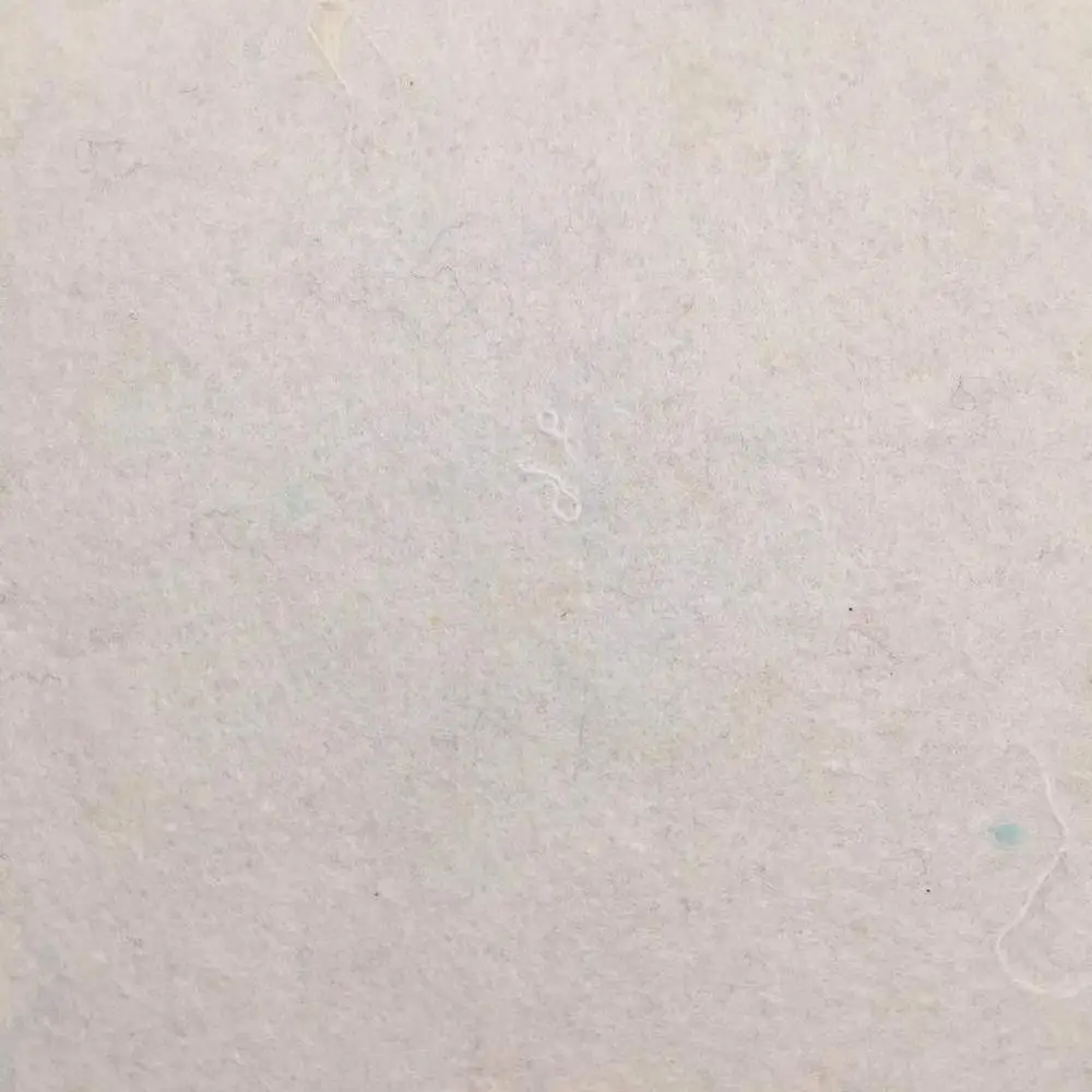 
two sides tear away embroidery backing 