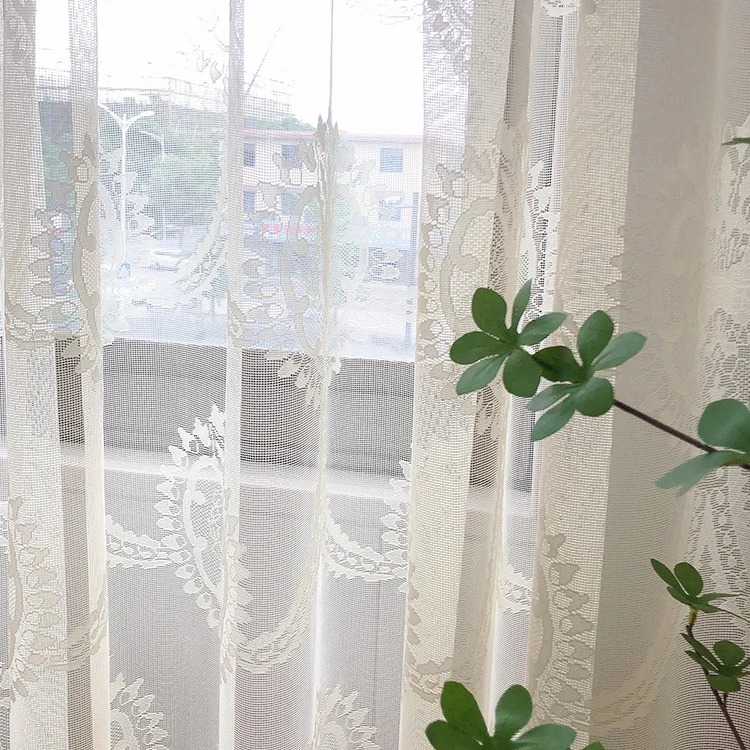 Jamaica sheer fabric material cheap wholesale high quality luxury african brocade tulle 3d flowers lace fabric for wedding