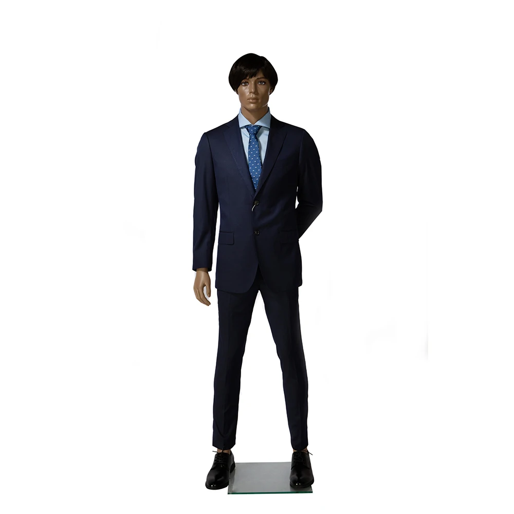 WEN12 realistic skin mannequin strong sports male wholesale cheap price mannequin doll