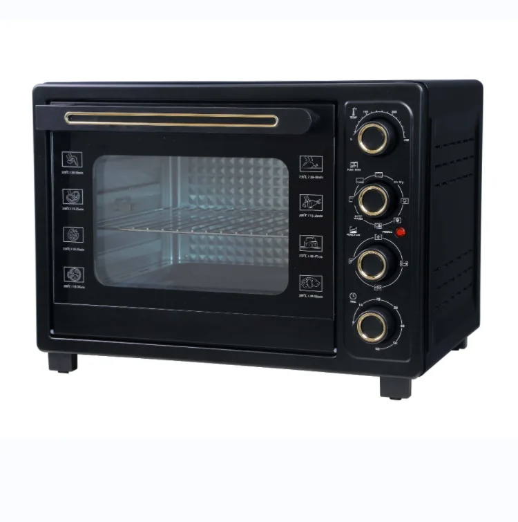 Redball popular  60 65Litre (OTG) Commercial Electric Baking Oven for Family Cooking Air fryer big size