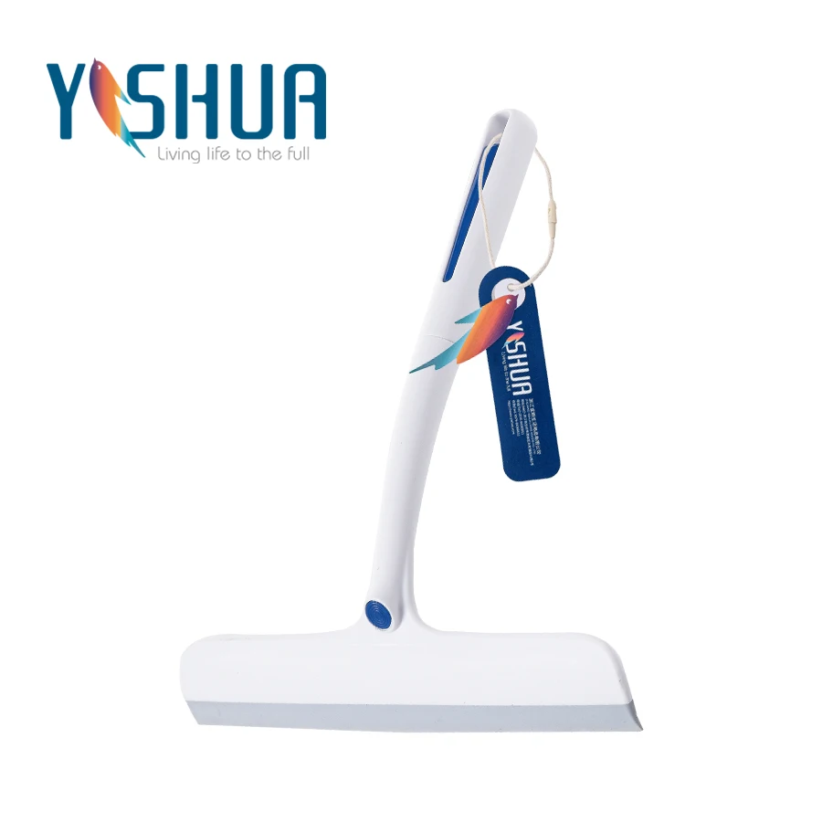  Лидер продаж бытовой инструмент для очистки окон и плитки YISHUA скребок