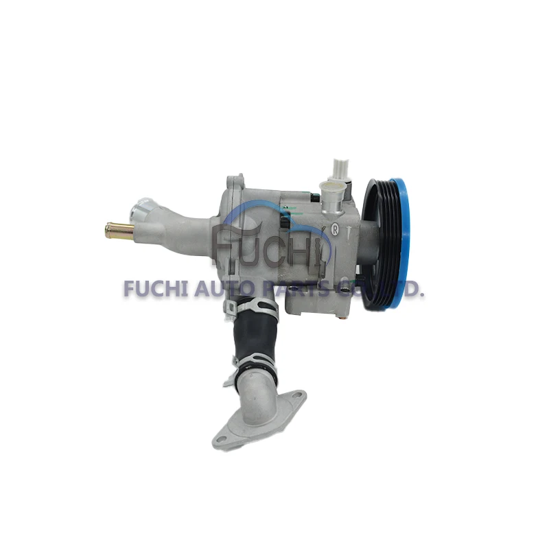 Auto Engine Hydraulic Power Steering Pump 7612974916  0055243966 for FIAT Punto Brav