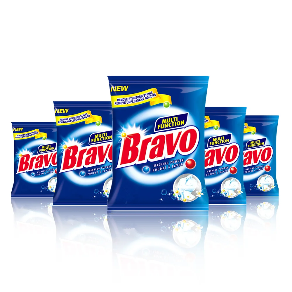 200g small famous washing powder making machine and washing powder small spray drying production machine