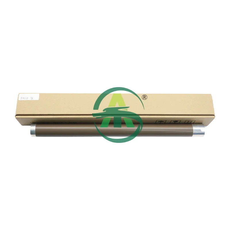 Compatible Upper Fuser Roller for Kyocera KM3010i 3510i 3510 3011 3511 Photocopier Machine Copier Spare Parts Hot Roller