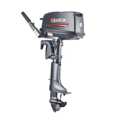 outboard motor boat engine 4 stroke 5hp for sale,2-stroke outboard motors