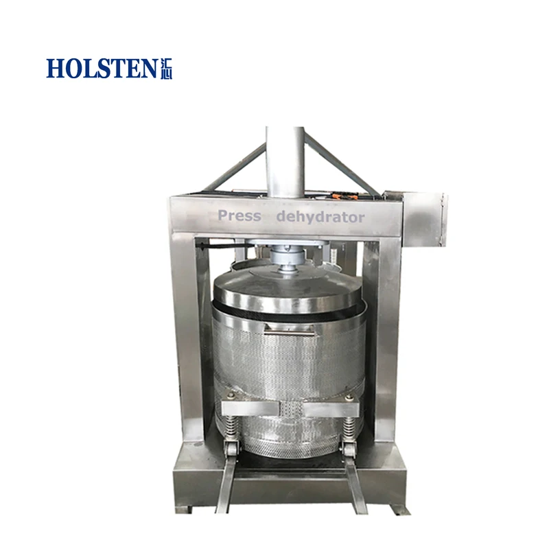 High Quality Commercial Hydraulic Juice Press Machine For Apple Orange Cherry Dragon Fruit