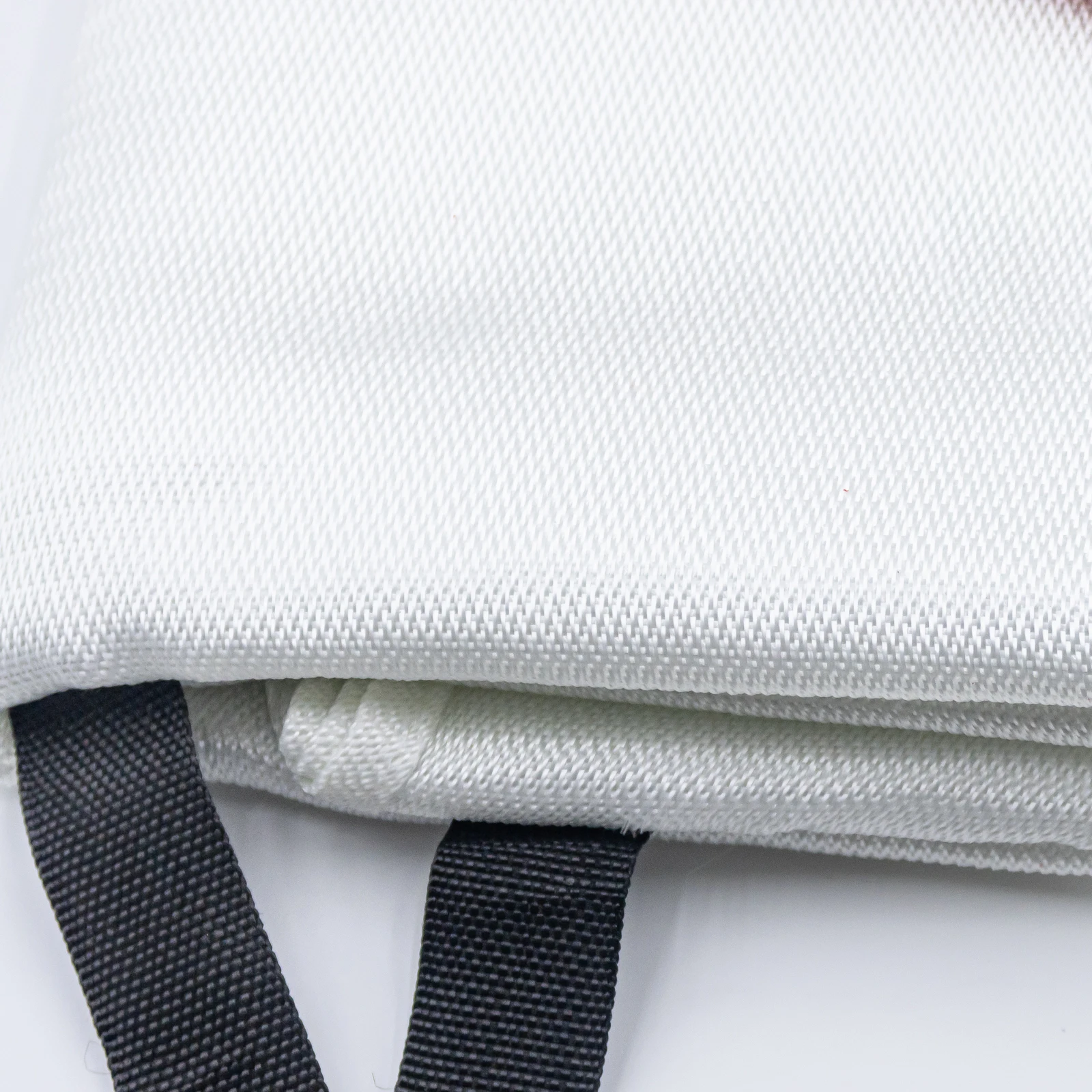 High Quality Wholesale car fire blanket 1.2 x 1.2 fire-killing blanket fire suppression blanket