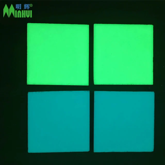 Luminous Wall Tile Glow In The Dark Floor Tile