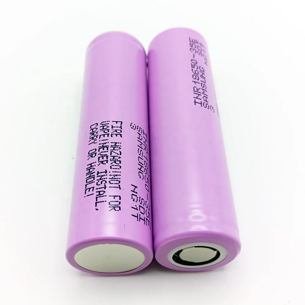 18650 35e аккумулятор samsung новый бренд 18650ga Mj1 Sanyo 18350 литий-ионные батареи 3 7 В 3500 мАч для Ebike