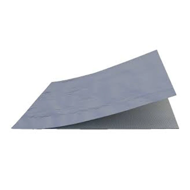 Экономичный дизайн под заказ, стандартная настенная обертка для дома, материал воздушного барьера