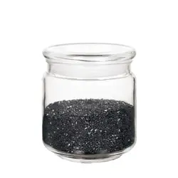 The suitable price of the bottle is set with moisture-proof glass jar, and the home installed grain storage tank is sealed with