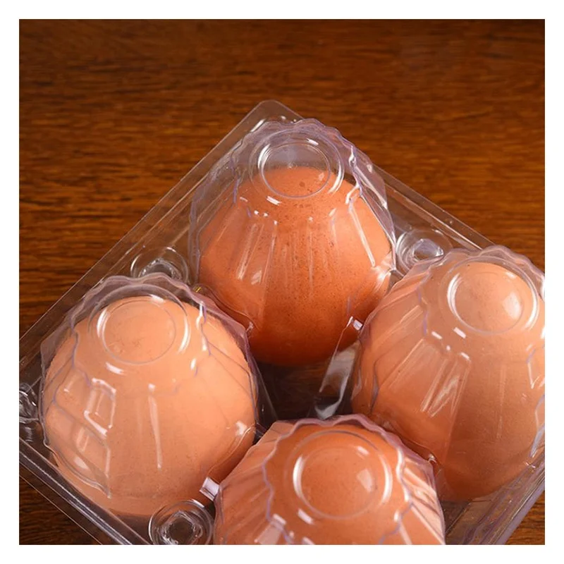 Eyelash Blister Packaging Thermoforming Machine Litai Machinery PP/PS/PET/PVC/HIPS/CORN STARCH