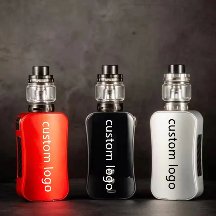 
 Новое поступление, электронная сигарета с батарейным блоком без платы управления питанием, 2500 мАч  