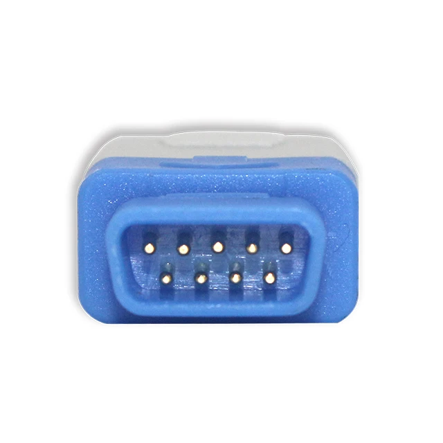 OEM GE TruSignal Disposable Pediatric Adhesive  Spo2 Sensor Blood Oxygen Saturation Probe