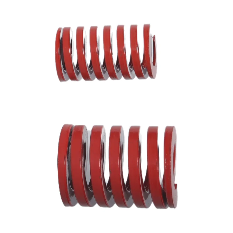 Spring factory large quantity and good price processing machinery hardware switch shock absorption compression spring
