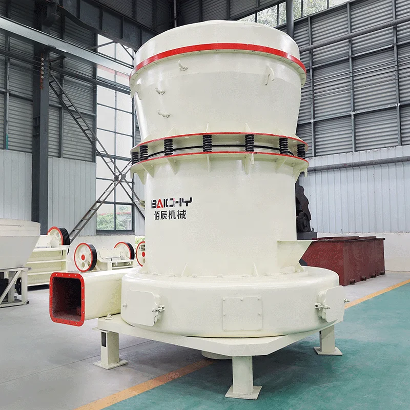 Most Popular Limestone Small Barite Raymond Mill 4R3216 Activated Clay Activated Carbon Bentonite Crusher Powder Machine Price