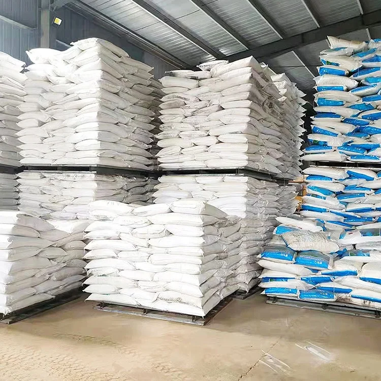 L-lysine Hydrochloride L-lysine Monohydrochloride Factory Feed Grade Cas 657-27-2 98.5% L-lysine Hcl