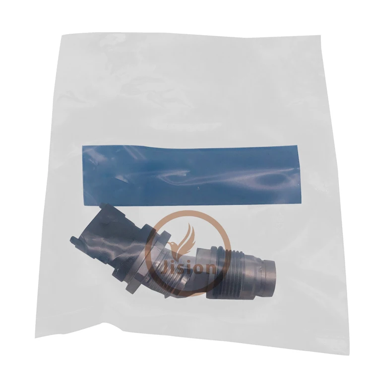 VOE 20973777 VOE20973777 Fuel Oil Pressure Sensor for Volvo Excavator EC210 EC240 EC290 EC330 EC360 EC460 BLC Parts