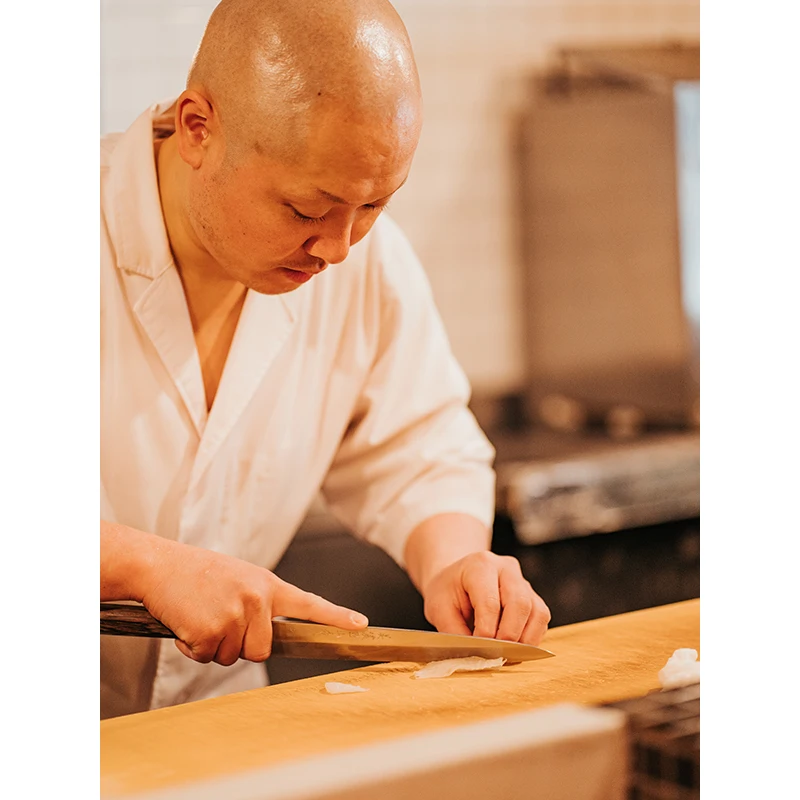 Japanese Knives Cooking Home Gardens And Outdoors Appliances For Kitchen