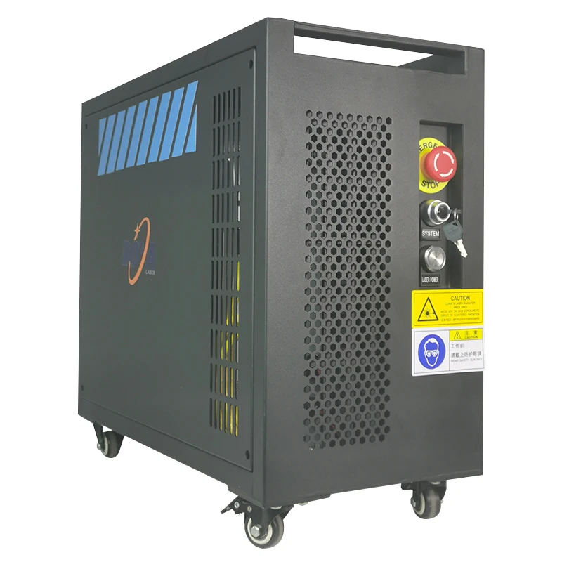 laser welder air cooled 1500w high productivity welder laser welders laser welding machine