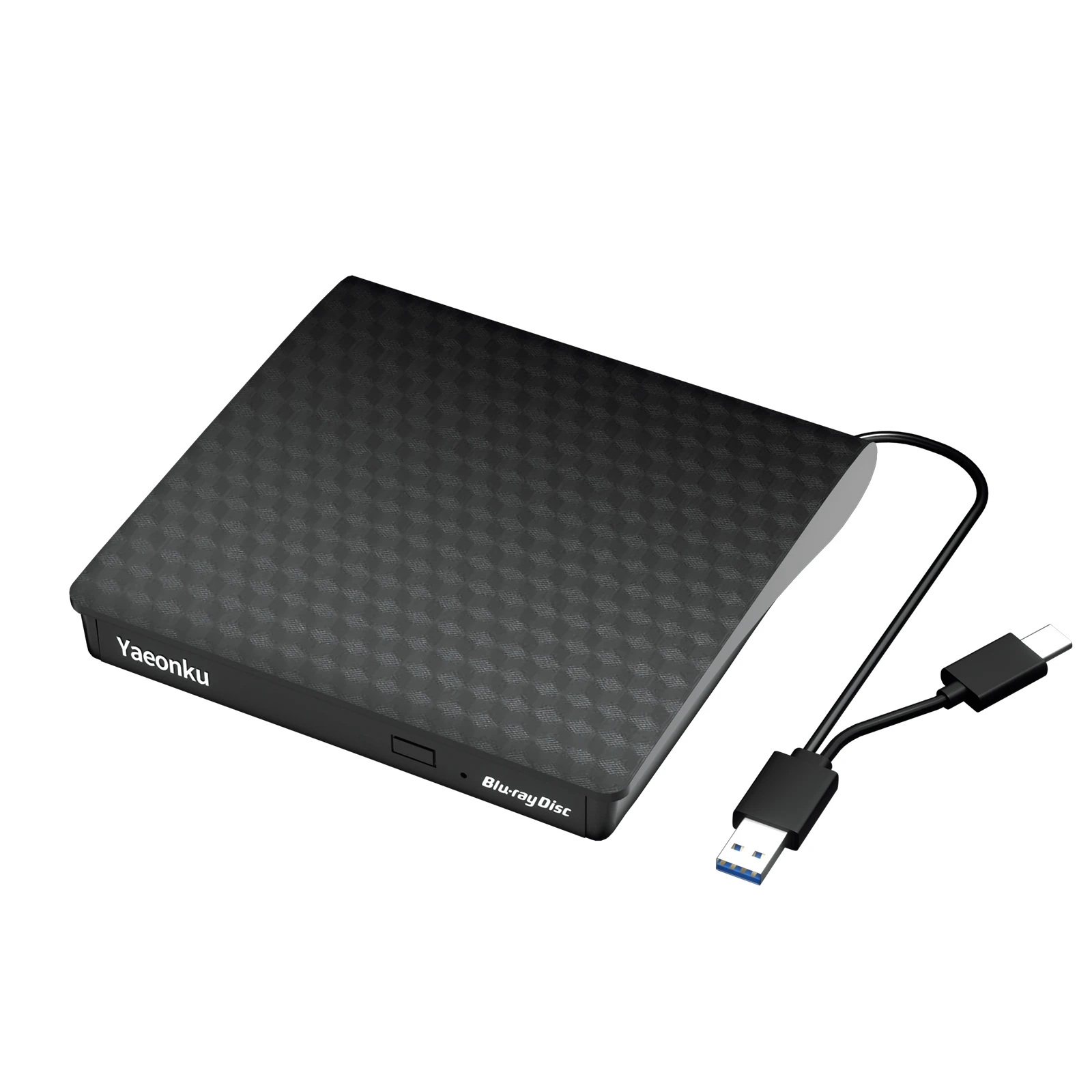 High quality Multi-function Blu-ray optical drive cd/dcd/bd writer player burner 3D 1920*1080P resolution