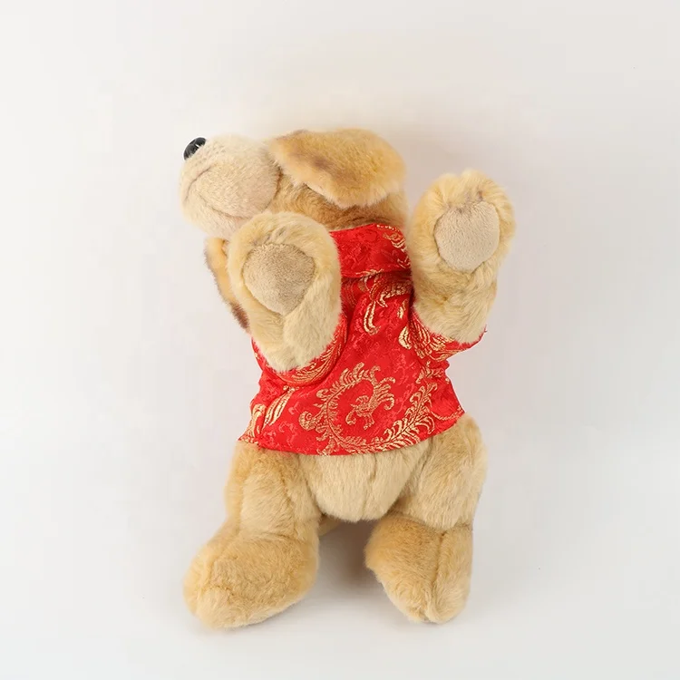 Most wanted products stuffed toys plush from china online shopping plush dog