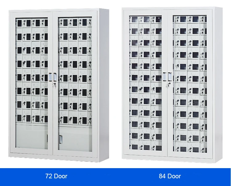 Phone charge locker  Phone storage locker Cold Rolled steel cabinet