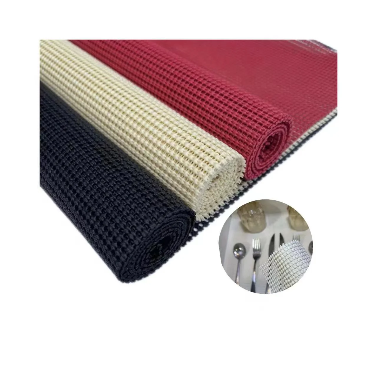 Bed sheet non-slip mat mattress quilt non-slip tatami fixer bed sofa cushion anti-moving PVC foam mat