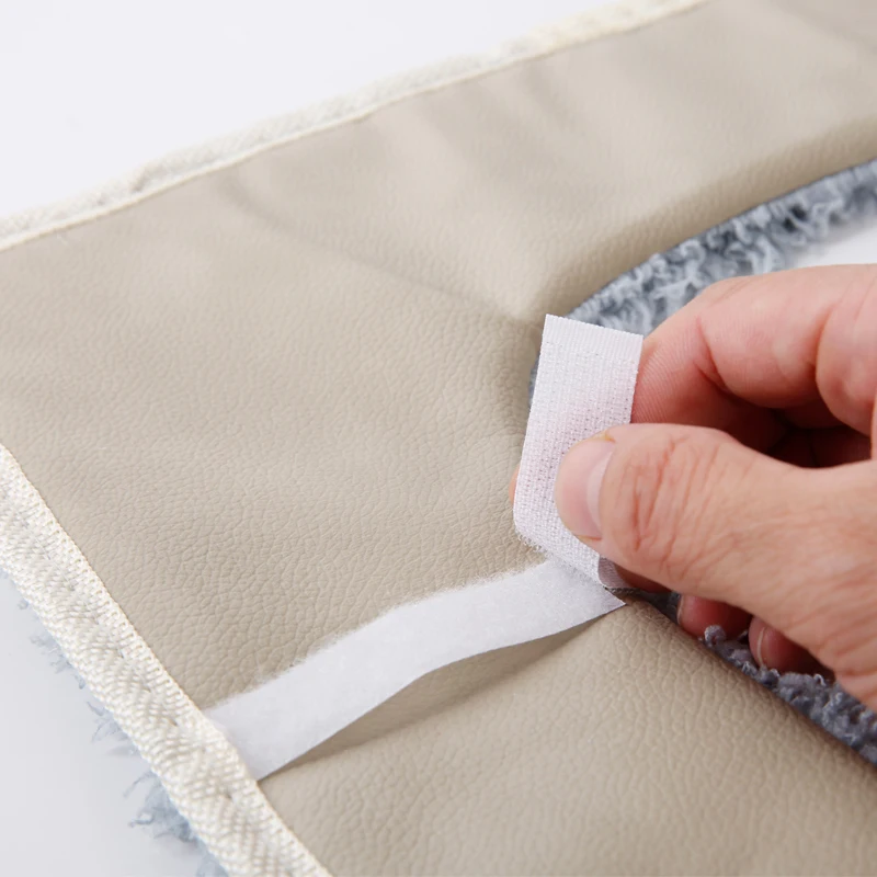 Home furnishing toilet seat cushion