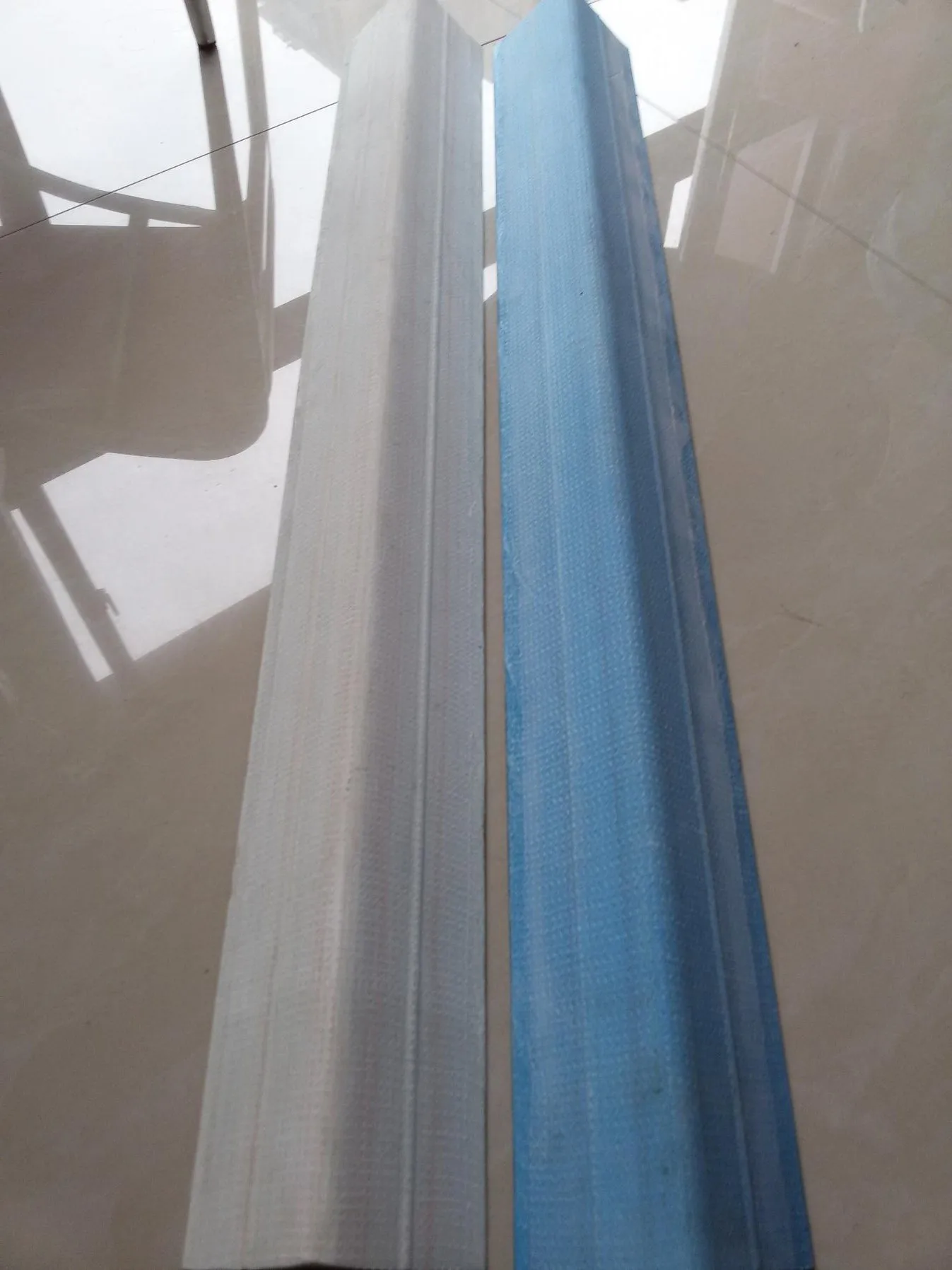 FRP PULTRUSION ANGLE