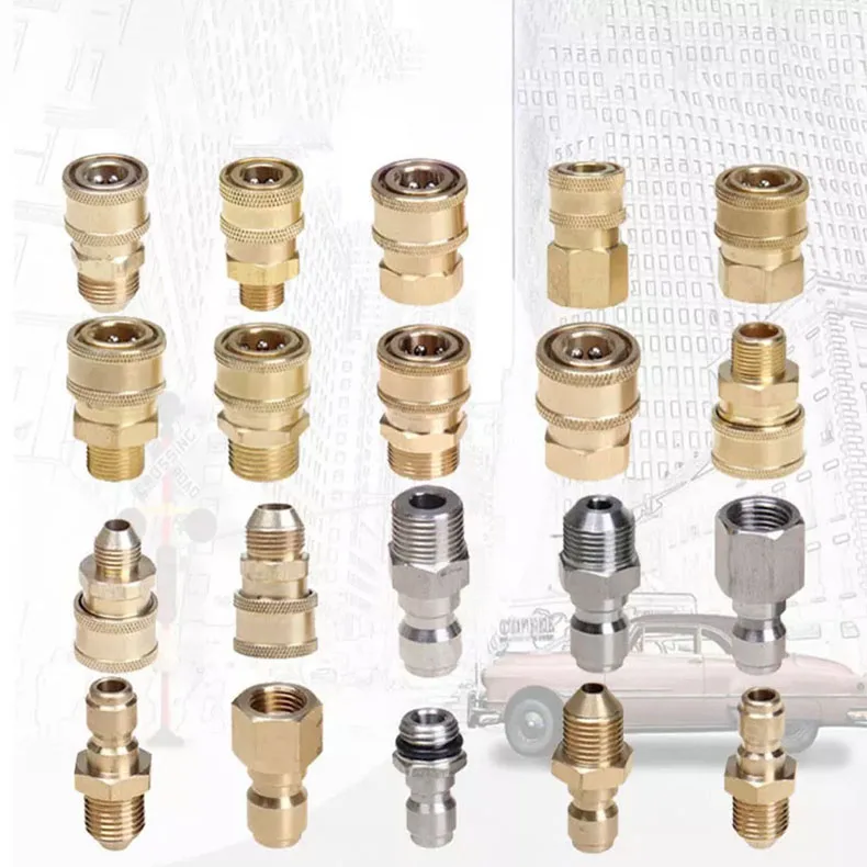 Customizable Hydraulic Pump Coupling Size 90 hydraulic gear shaft coupling