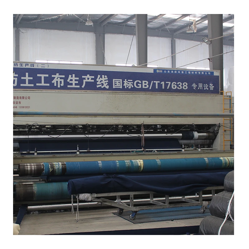 NETE Ecological Soil Blanket for Slope Protection Coconut Coir Fiber Nets Turf Reinforcement Mat Geotextiles