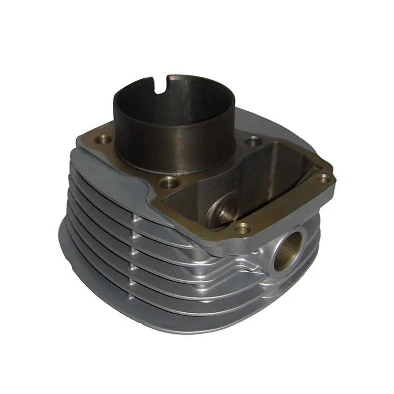 High Quality CG-horse Single Engine Motorcycle Cylinder Liner SETS