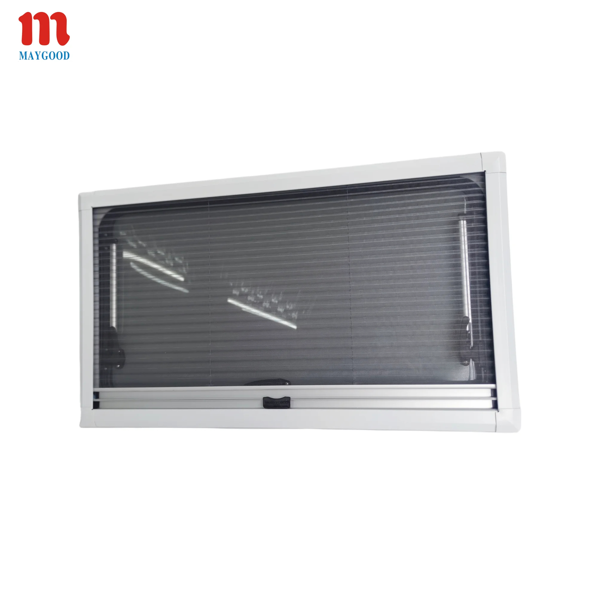 Maygood  MG17RW 800*500mm caravan window,camping car window for sale and travel trailer emergency exit window