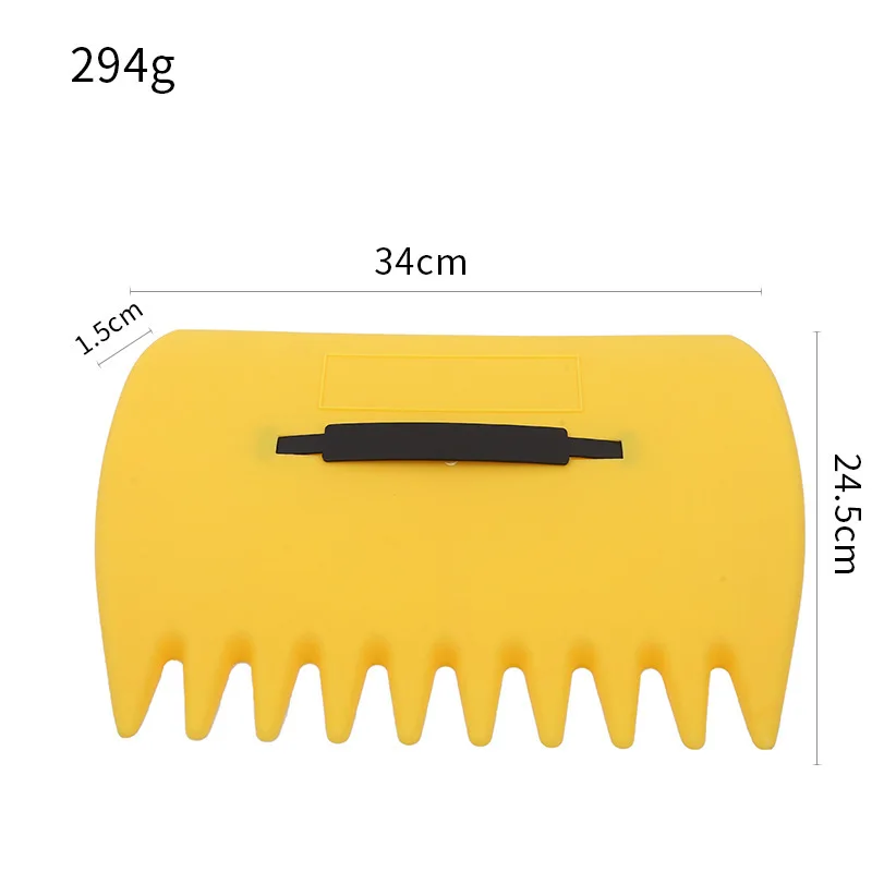 Top Seller Garden Leaf Collector Leaf Grabber Claws Scoops For Leaf Pick Up Tools