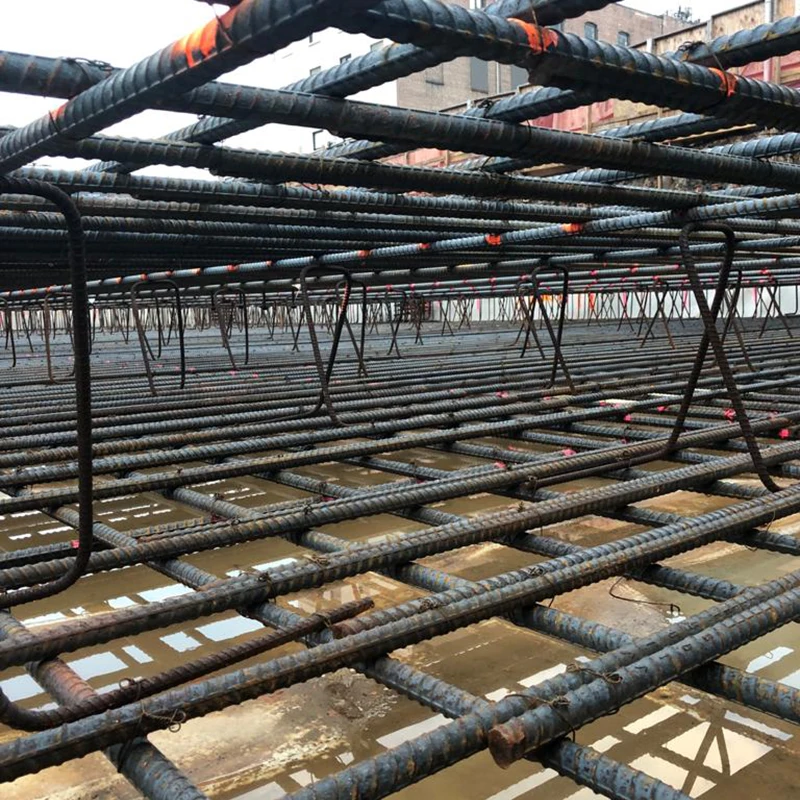 10mm 12mm 14mm 15mm 25mm Deformed Bar Y12 And Y10 Steel Rebars Iron Price Per 6m Lengths