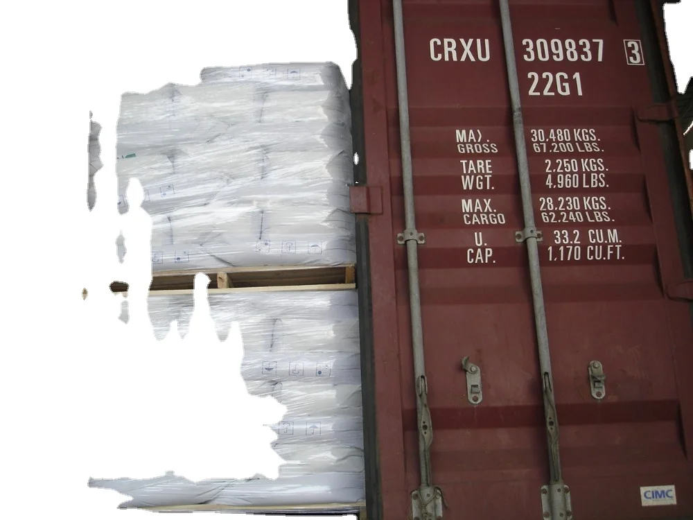 Barium Sulfate pigment white powder paint filler