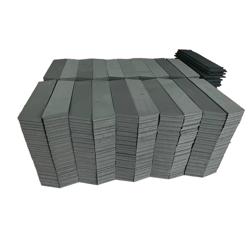 Manufacturer Direct Sale Black Color Polyethylene Protective Foam Inside Packaging Lining Packaging Material