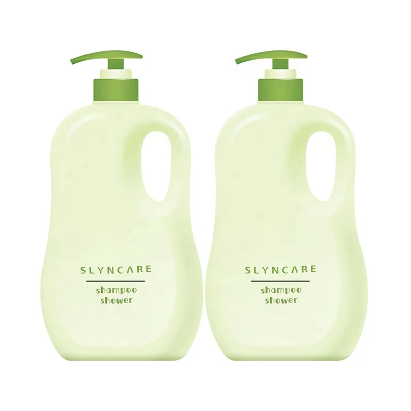  Slyncare Organic Natural Baby Products Formula Hot Bath Tub Set