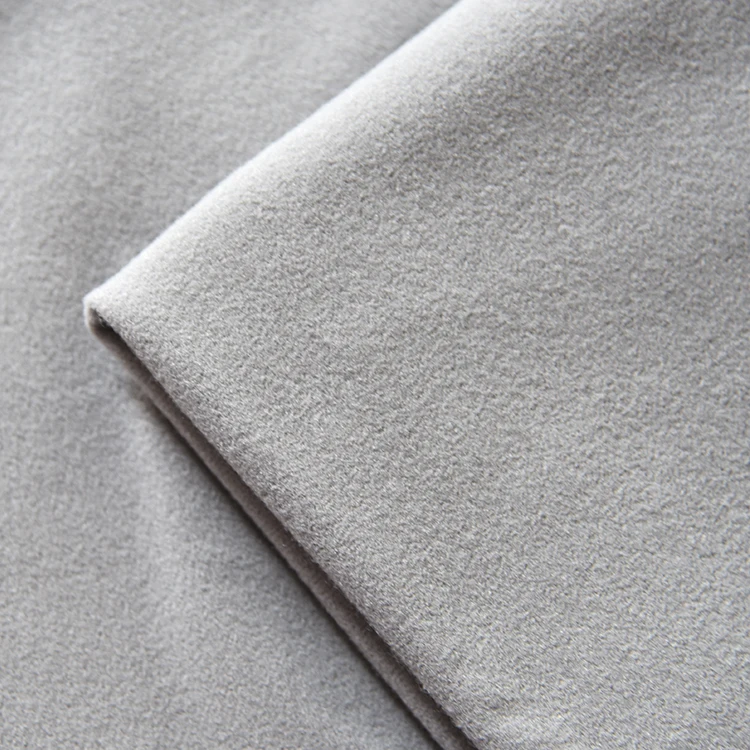100% Polyester 15oz Fire retardant B1blackout Drape Manufacturing For The Living Room Curtain Fabric