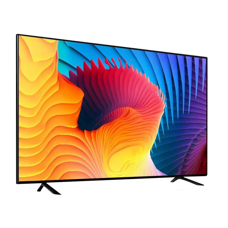 65 inch smart tv oled tvs 4k ultra hd oled android wifi frameless televisions