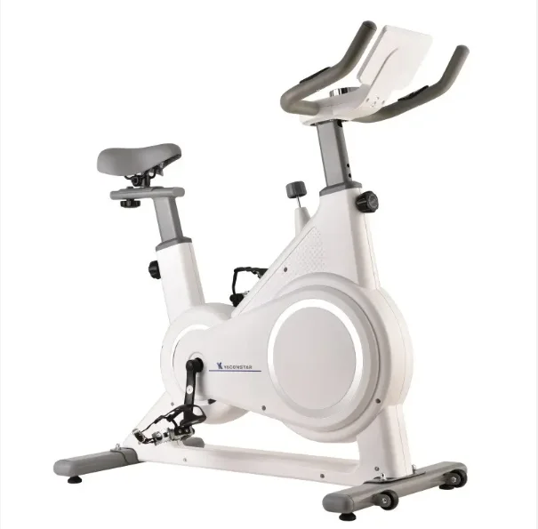 2024 cheap Factory High Quality Indoor Exercise Bike Light Weight Portable Exercise Bike For Daily Fitness